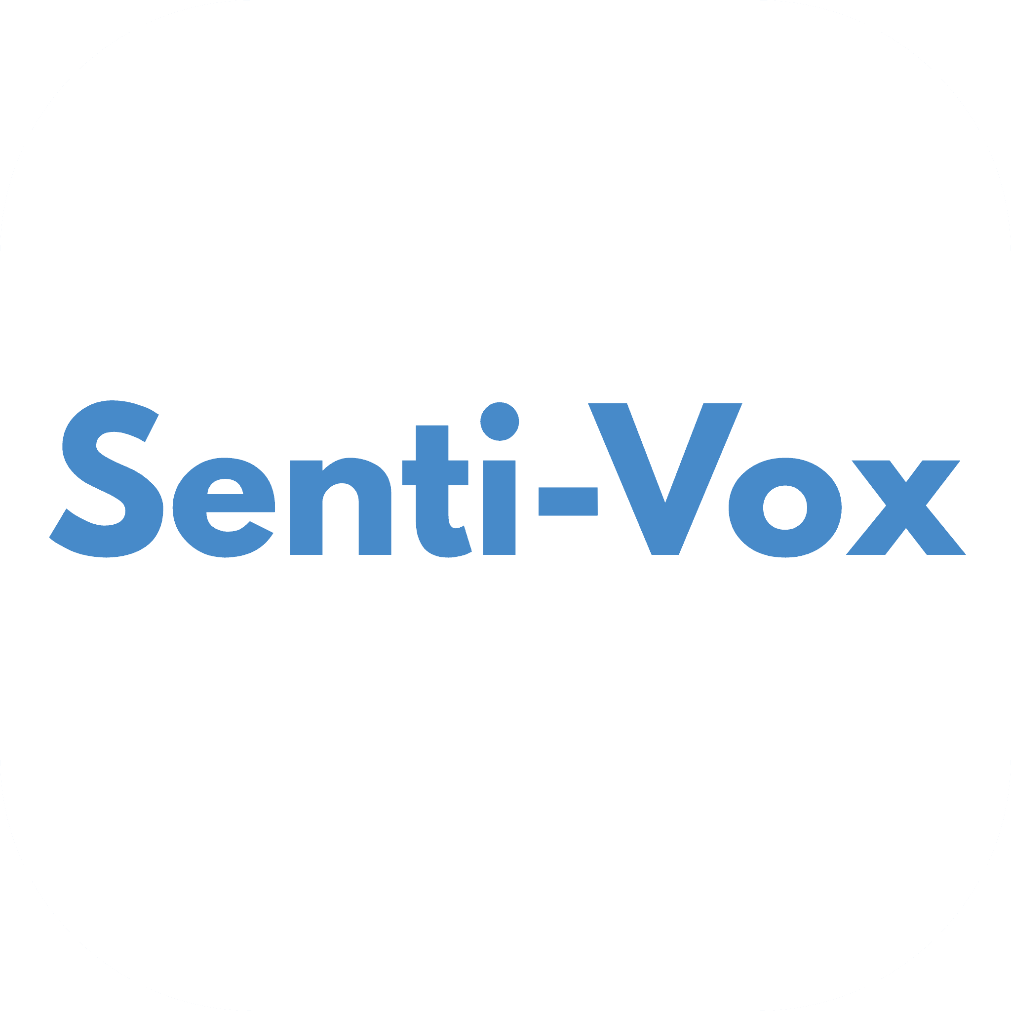 Senti-Vox